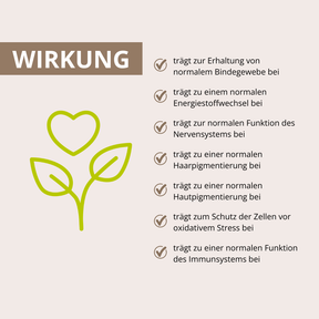 Kupferkolloid 250ml PZN4335192 45 ppm