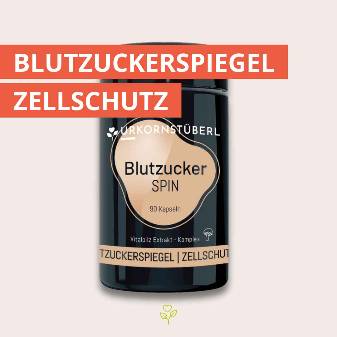 Blutzucker Spin