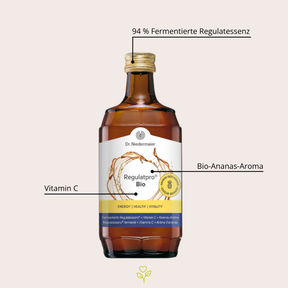 Regulatpro Bio Ananas 350 ml