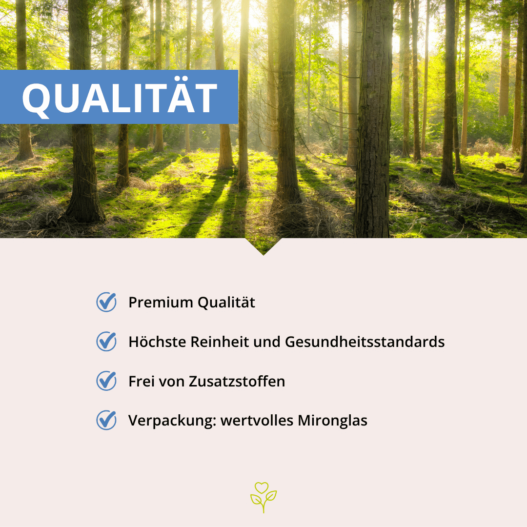 Zeolith für Pflanzen - Naturmineral mit 93 % Klinoptilolith 250 g Dose