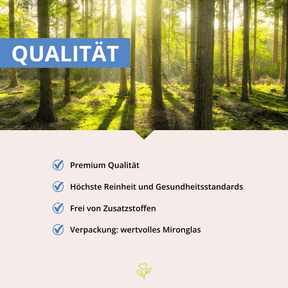 Zeolith für Pflanzen - Naturmineral mit 93 % Klinoptilolith 250 g Dose