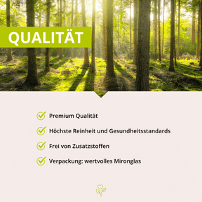 Ruhe-Pol TAG 60 Kapseln