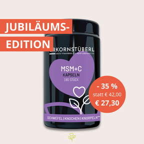 MSM+C 180 Kps - Jubiläumsedition