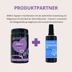 MSM+C 180 Kps - Jubiläumsedition