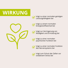 Ruhe-Pol TAG und NACHT - Set