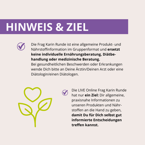 Haut-Haare-Nägel Set - Schönheit von innen und außen