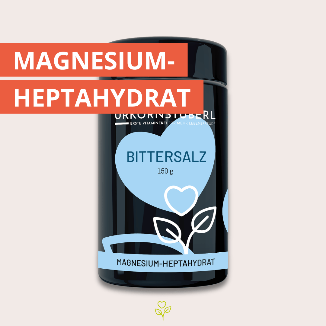 Bittersalz 150 g