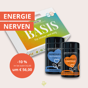 URKORN 1 - Basis - Für immer und ewig