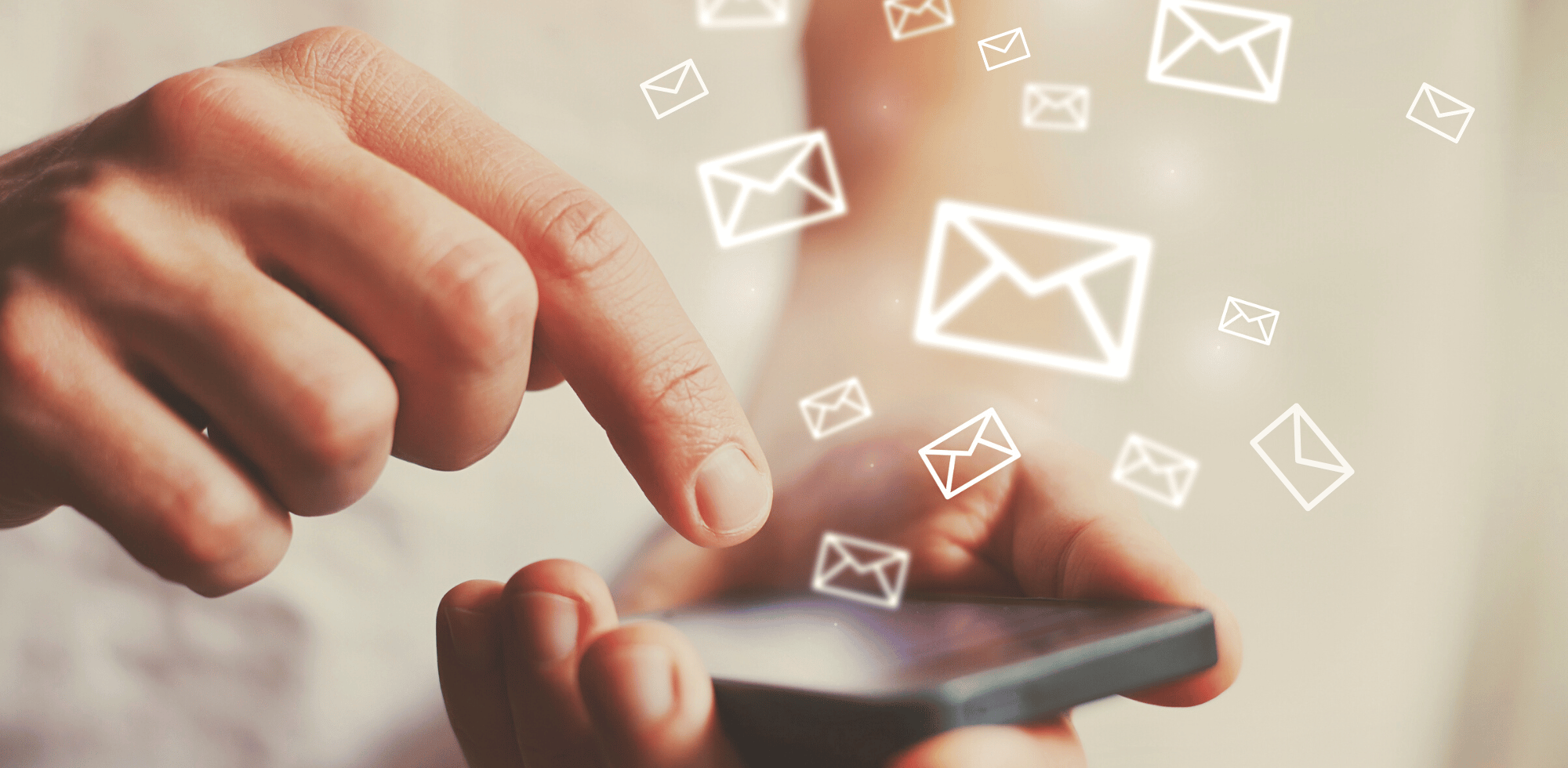 Newsletteranmeldung