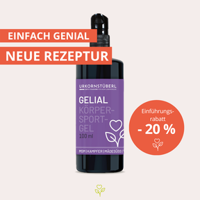 GELIAL 100 ml