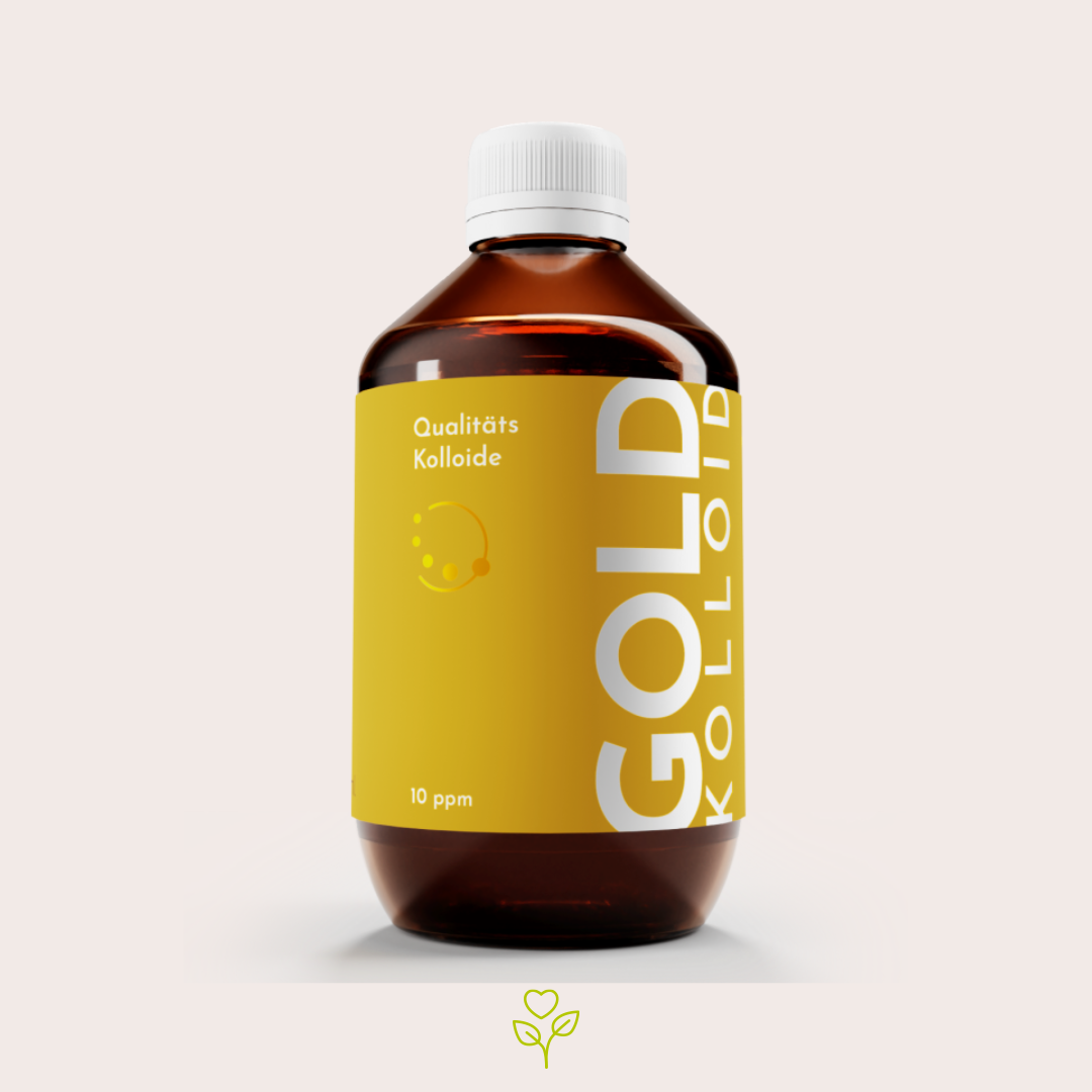 Goldkolloid PZN 4335186