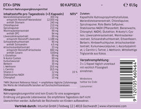 DarmDetox Aktionsset