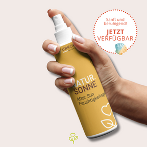 Natur.Sonne After Sun 100 ml