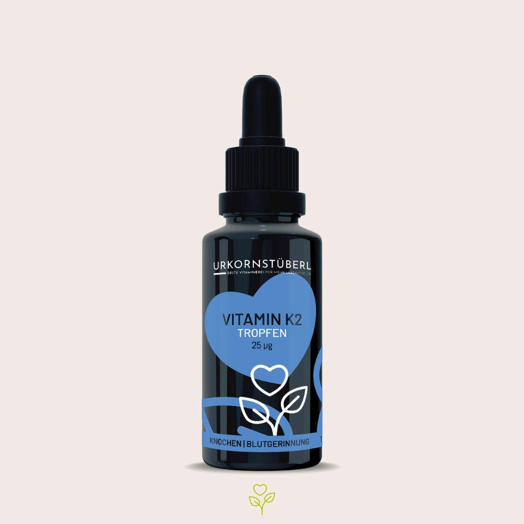 Vitamin K2 Tropfen