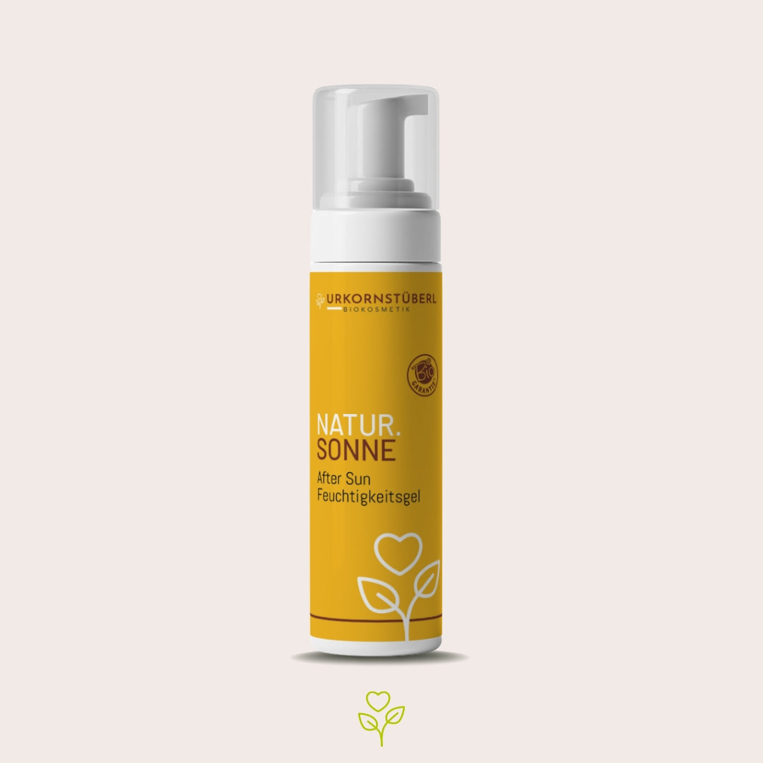 Natur.Sonne After Sun 100 ml
