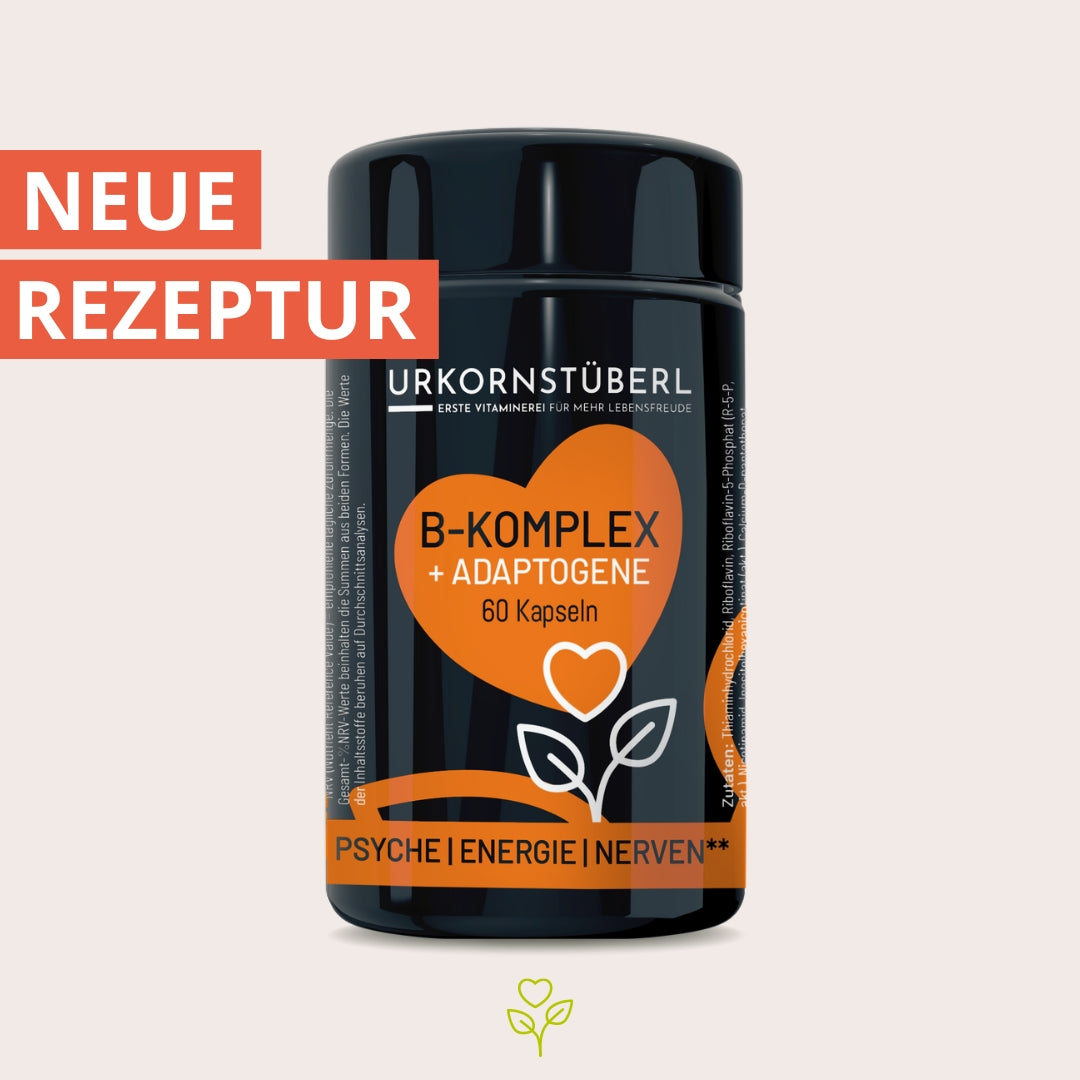 urkornstueberl-b-komplex