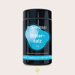 Bittersalz 150 g