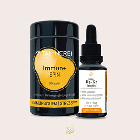 Kleines Immun Set