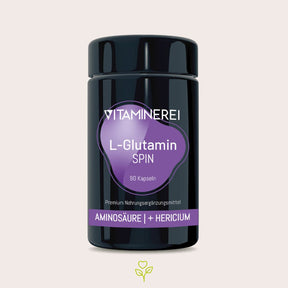 L-Glutamin Spin
