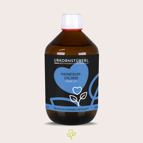 Magnesiumchlorid Lösung 12% - 500ml