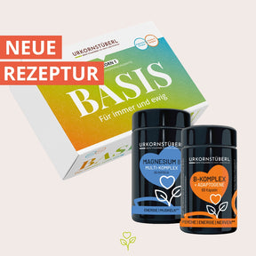 URKORN 1 - Basis - Für immer und ewig