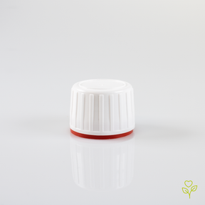 Schraubverschluß für 250 /500 ml Glasflaschen