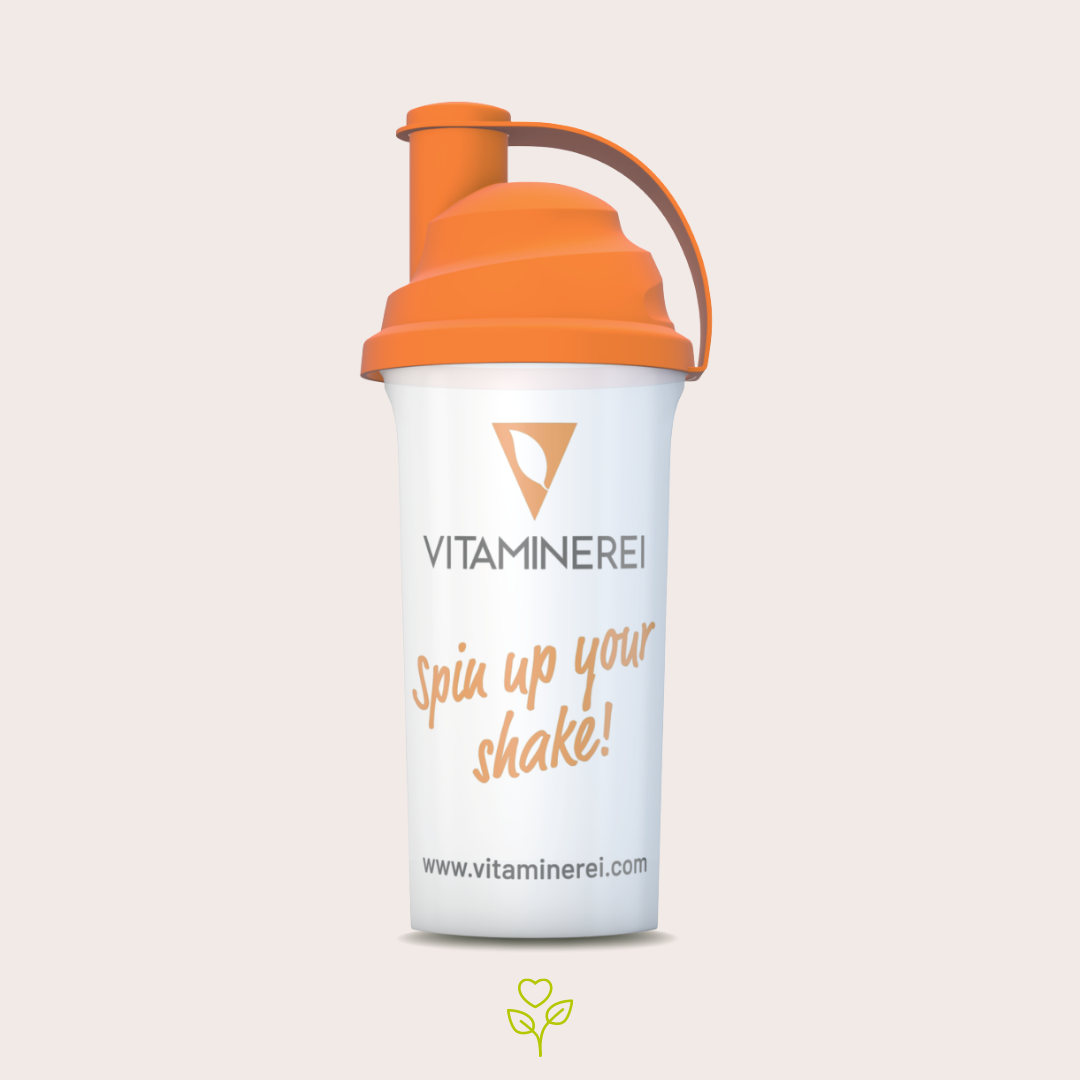 Shaker Vitaminerei